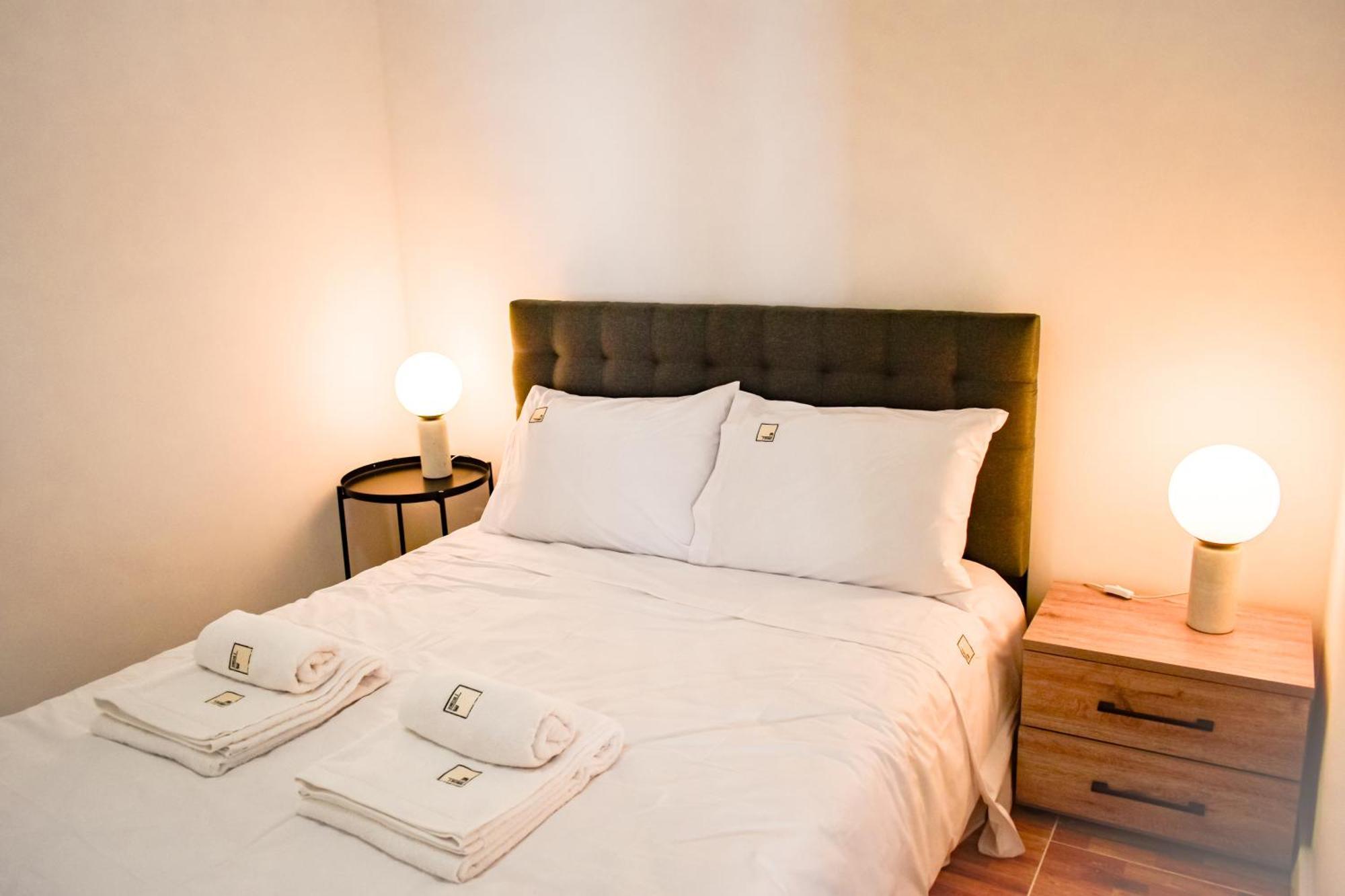 J Home Lisboa Eksteriør billede