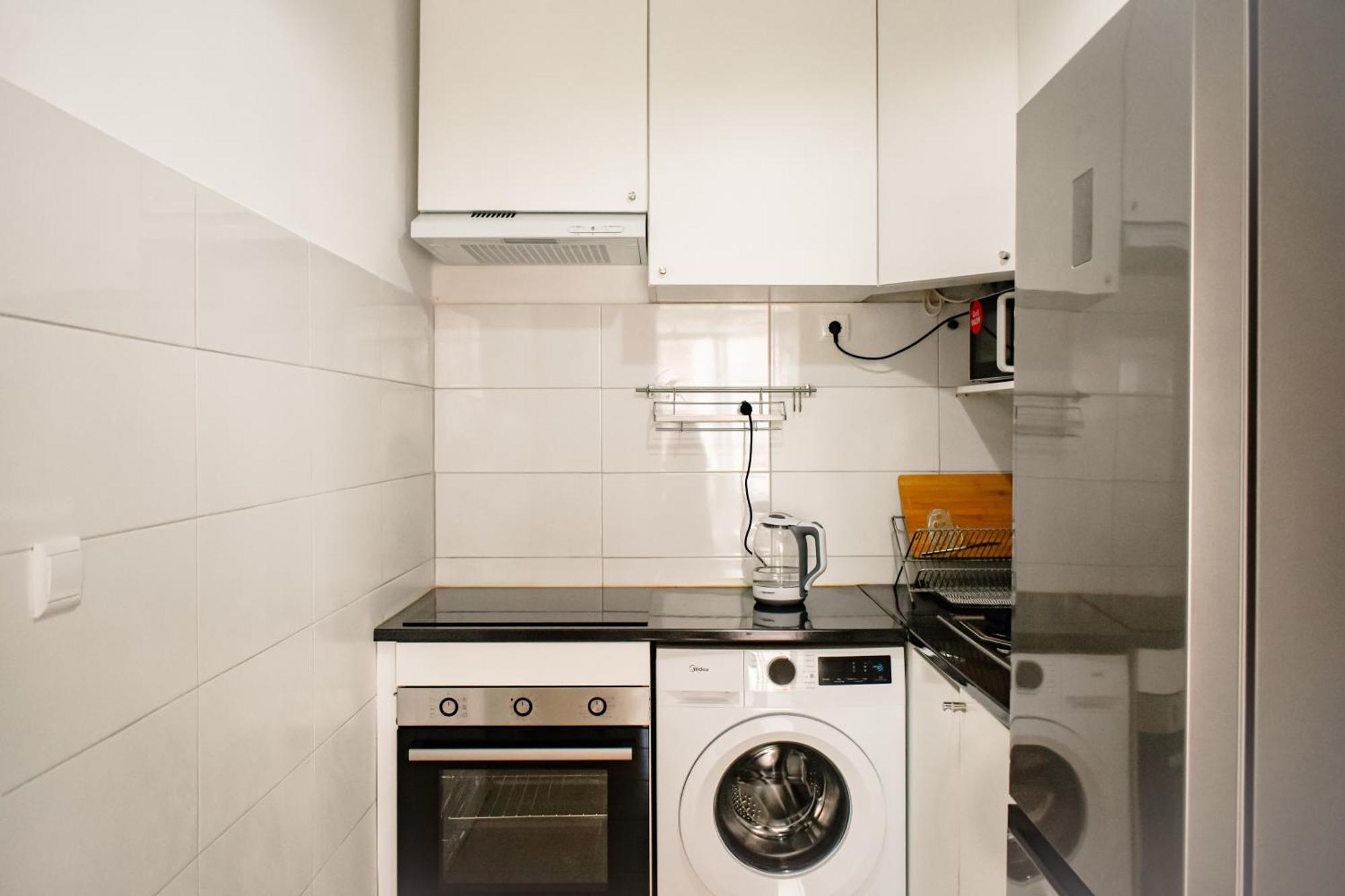 J Home Lisboa Eksteriør billede