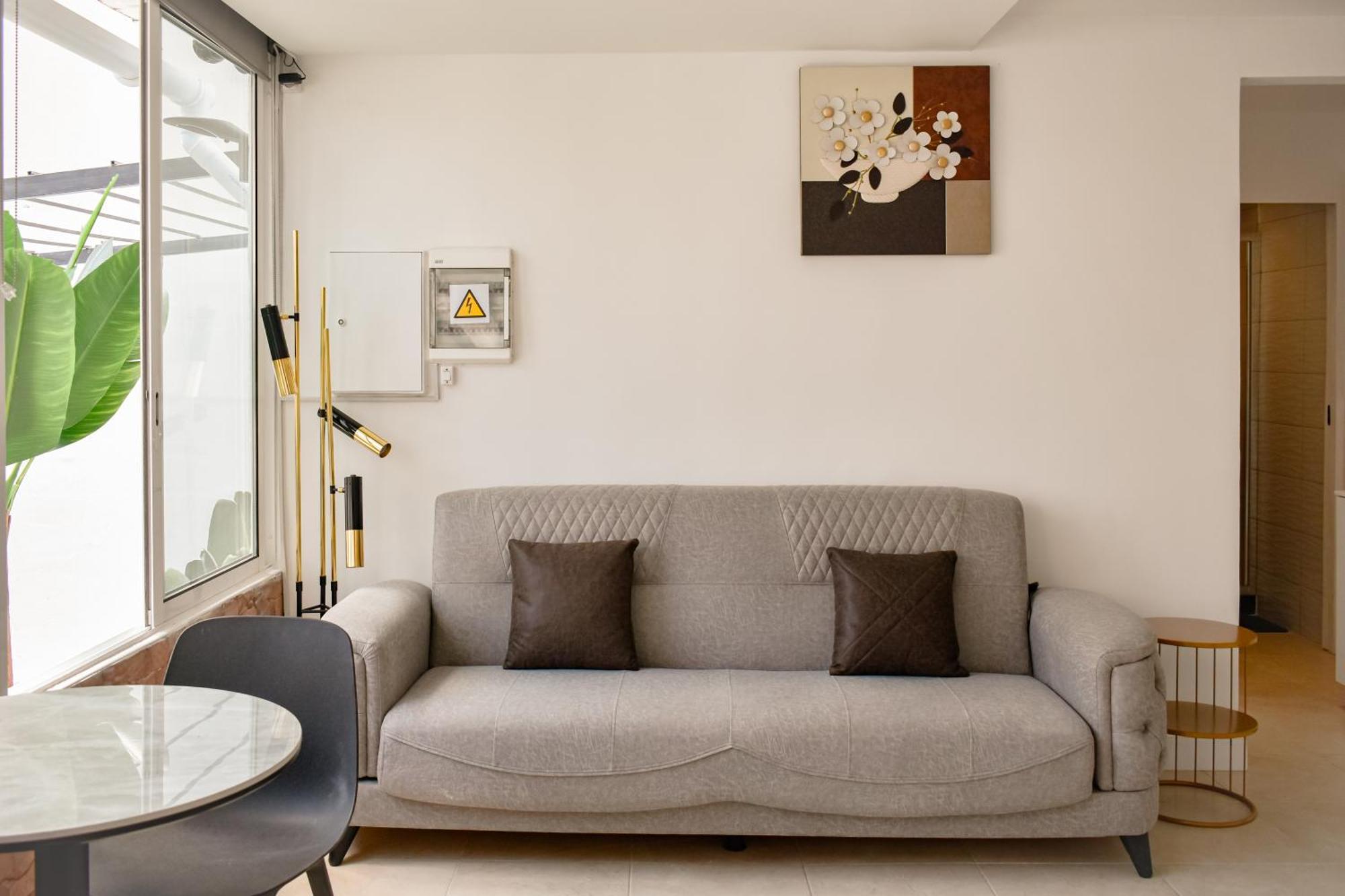 J Home Lisboa Eksteriør billede
