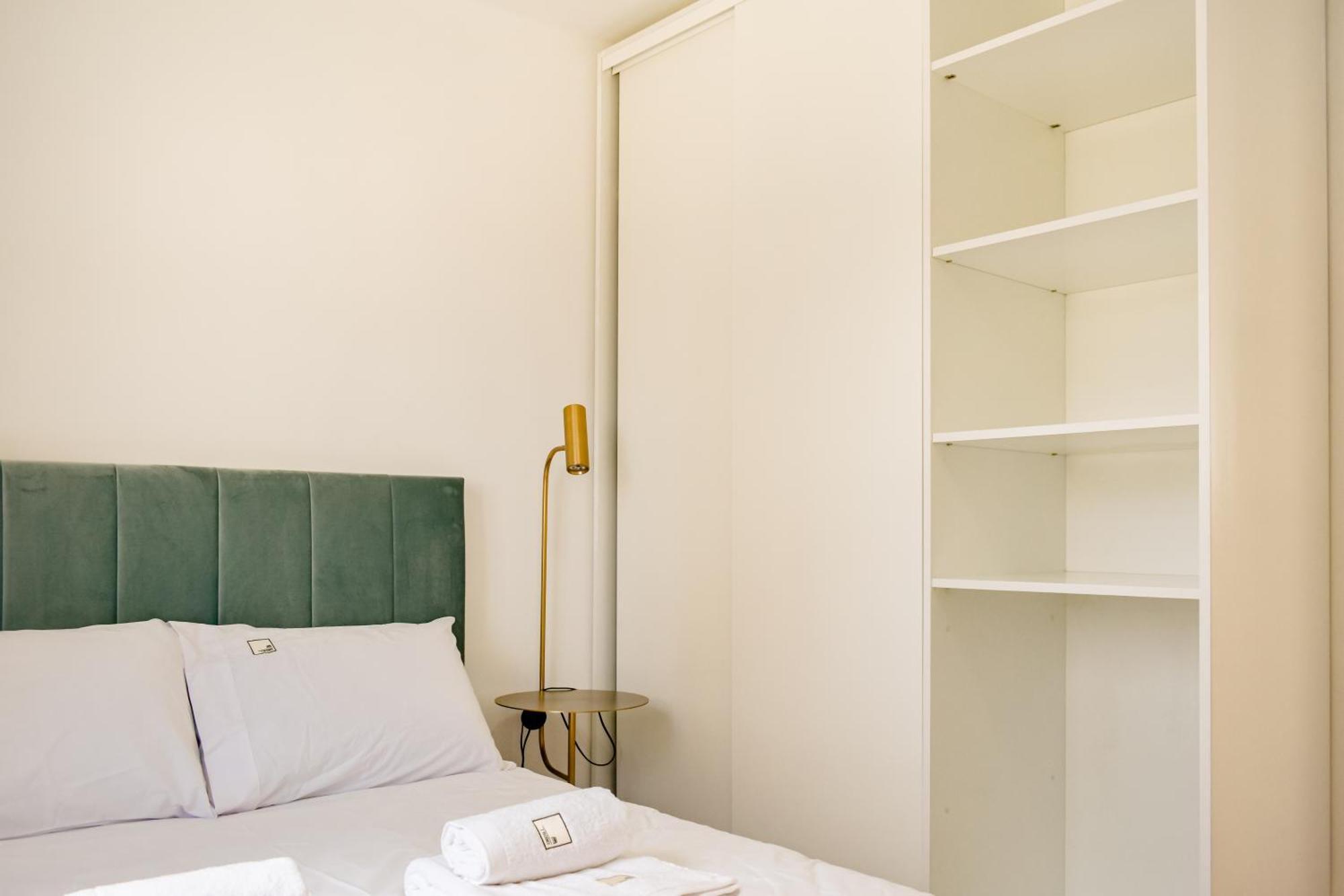 J Home Lisboa Eksteriør billede